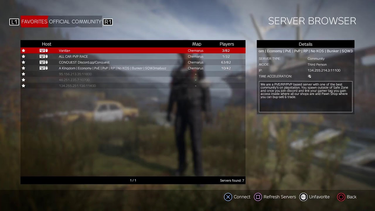 Dayz