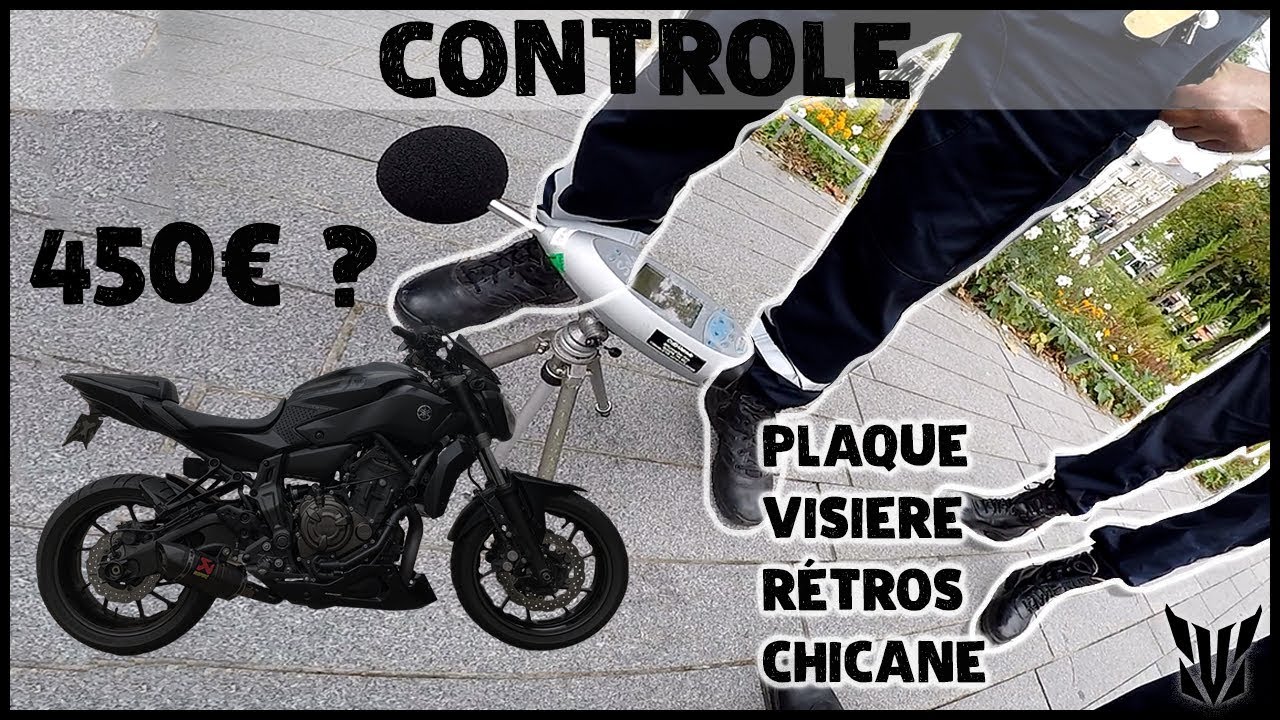 JE REPONDS A LA POLICE - OUTRAGE A AGENT 😭