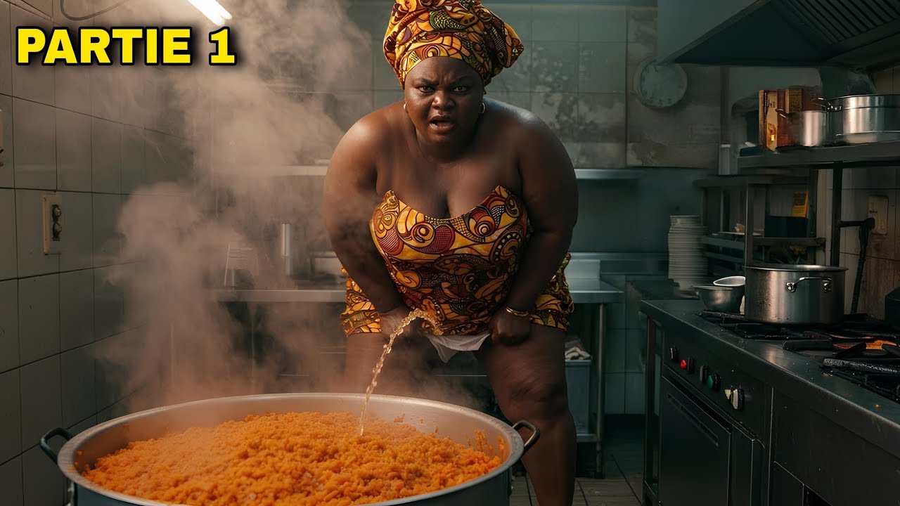 Mére bi mo dakk togue si deuk bii Wayè .....😱 | HISTOIRE EN WOLOF