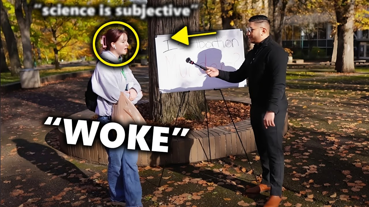 When Woke People Embarrass Themselves.. (2)
