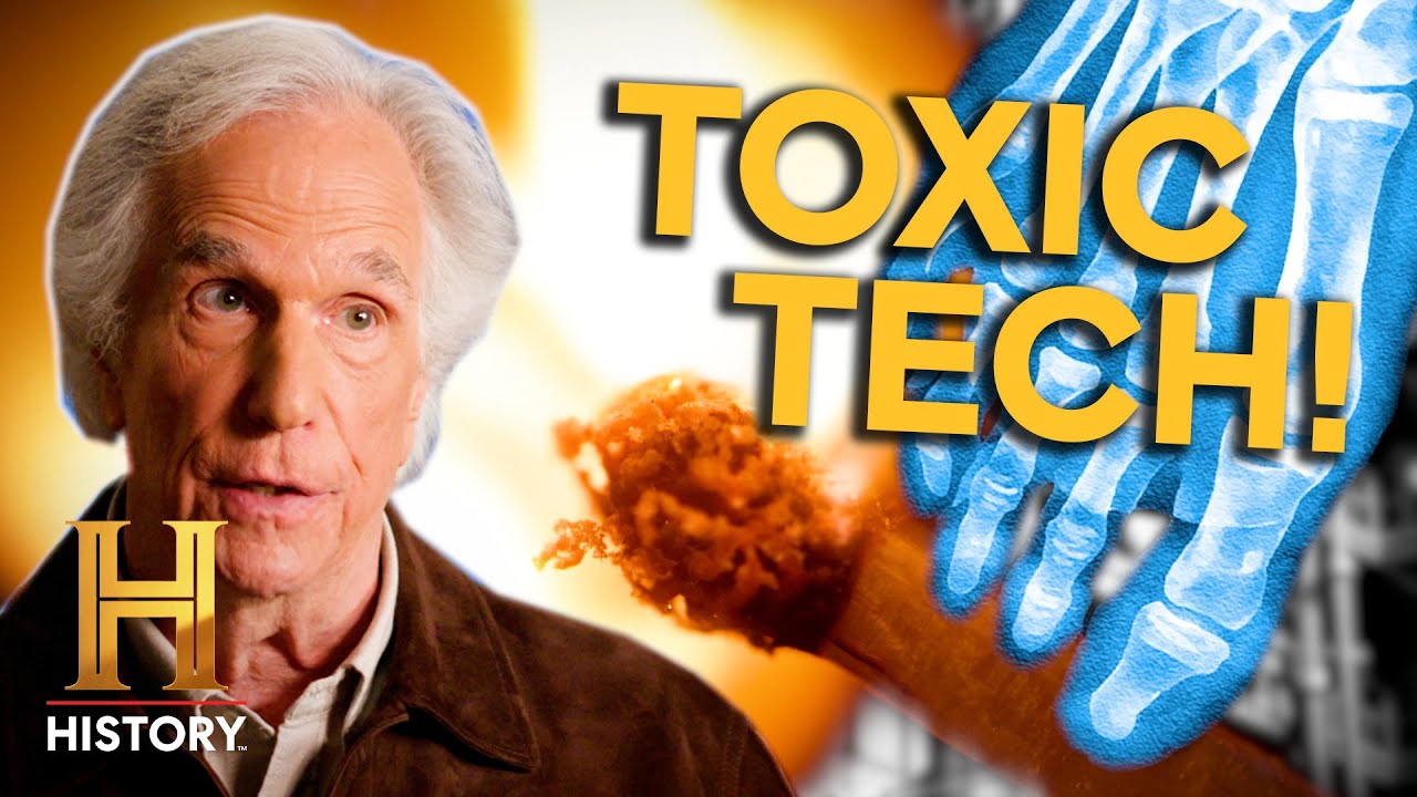 The Inventions That Poisoned Us | Hazardous History (S1)