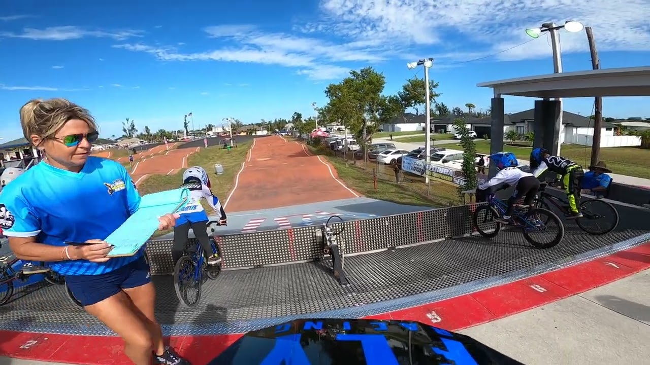 BMX