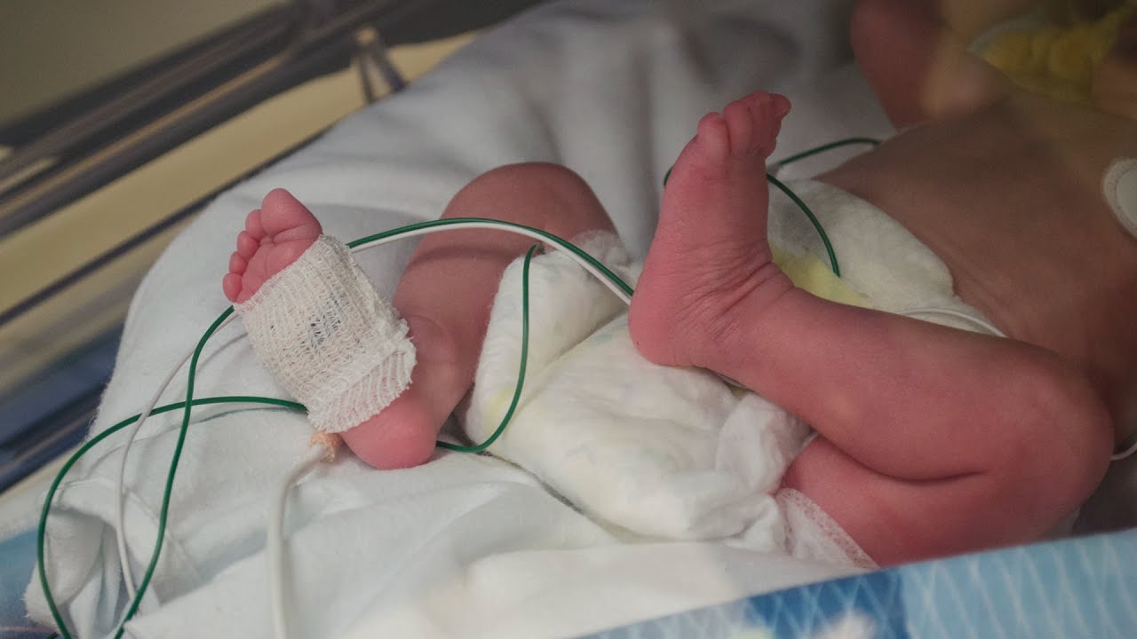 FocuSalute - Neonatologia e Terapia Intensiva Neonatale