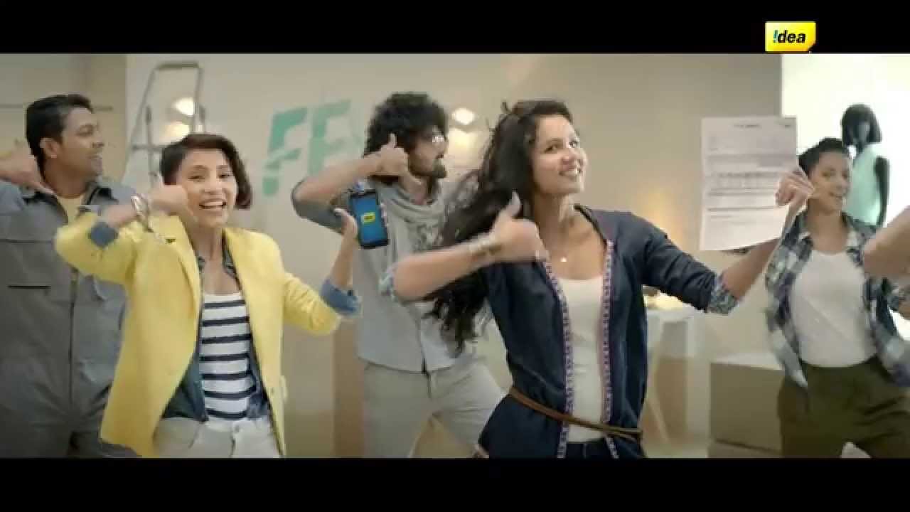 Idea NMNP Single Bill 30sec TVC