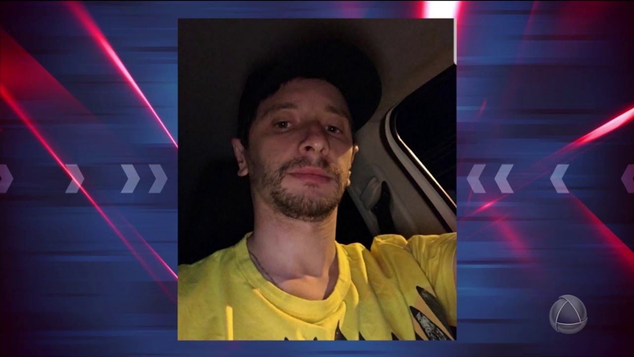 Jovem é morto em Itabaiana -Tolerância Zero