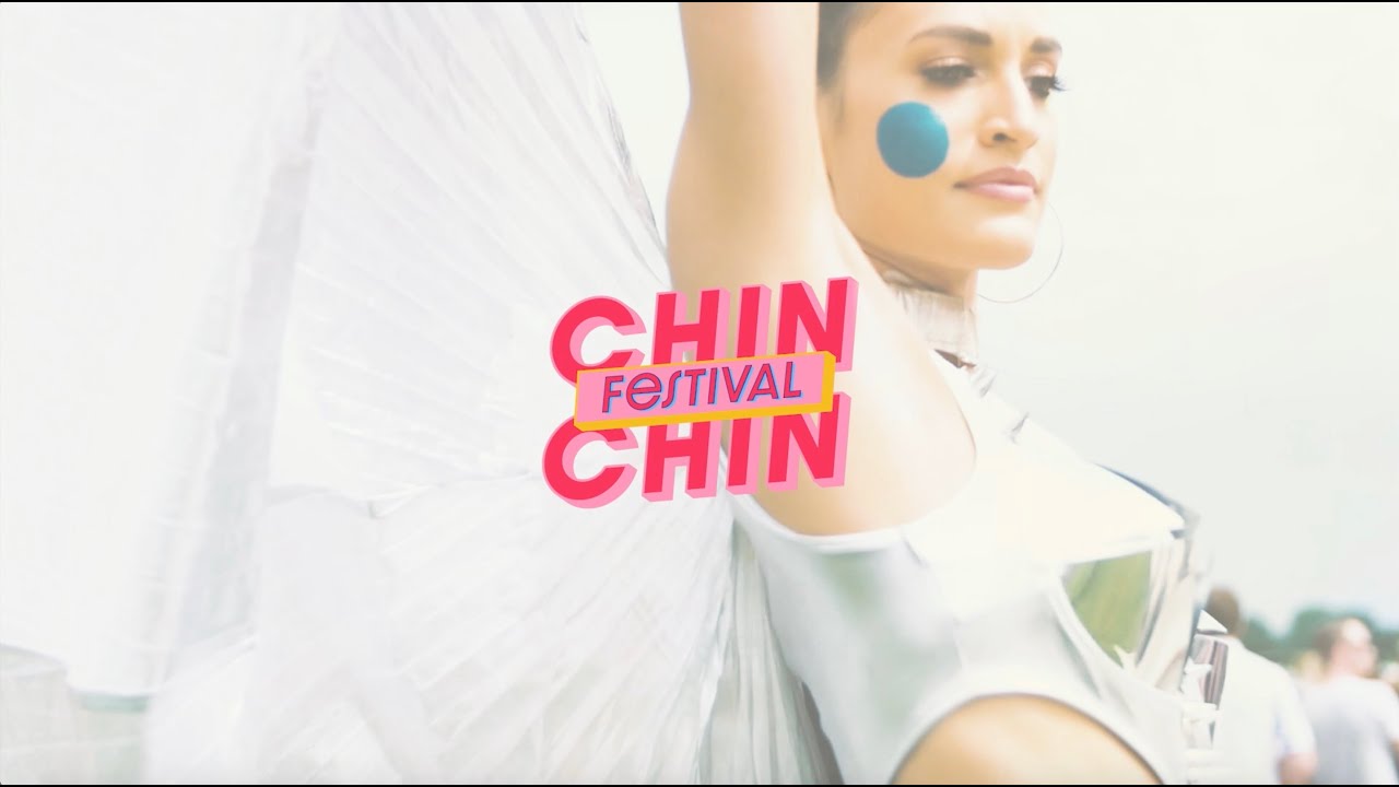 Chin Chin Festival 2021 - Official Aftermovie