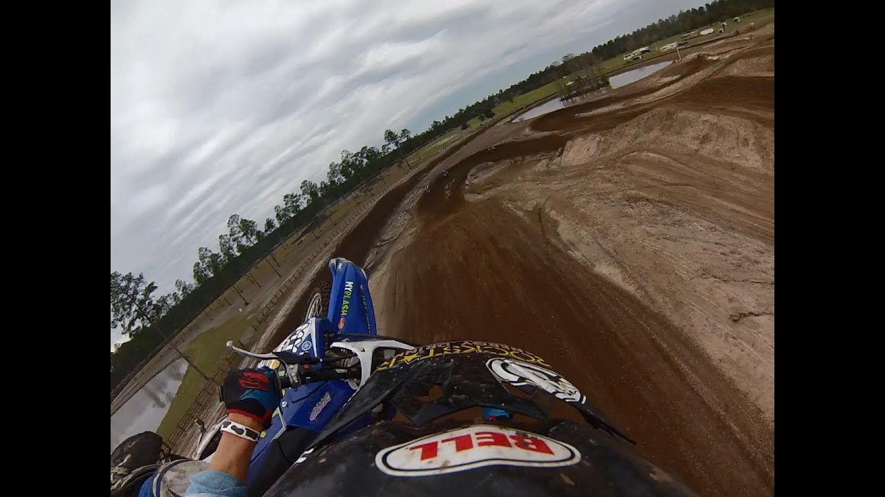 Aaron Plessinger ABSOLUTELY SHREDDING at WW Ranch New Years Eve 2013