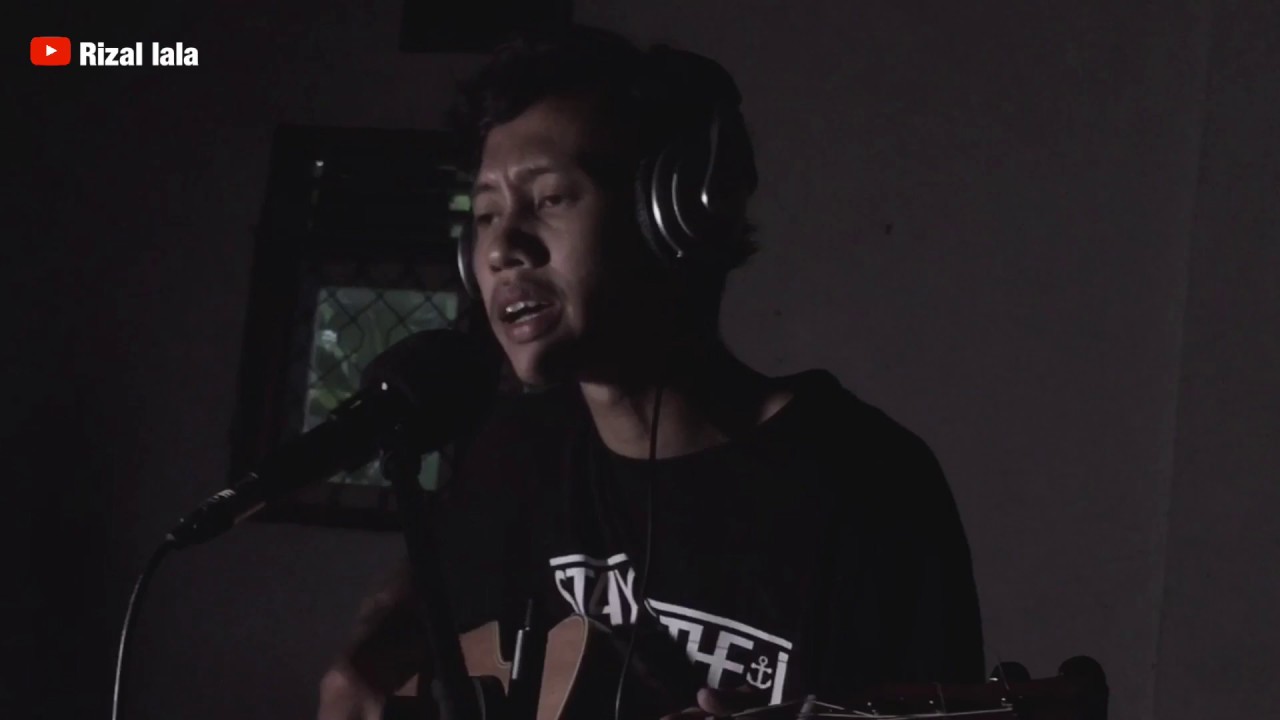 Simple plan _ perfect (COVER ACOUSTIC ) || by rizalllala