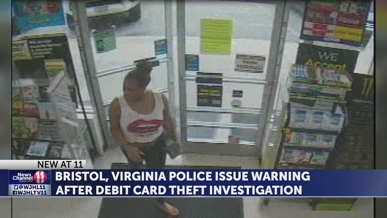 Police: Crooks using stolen debit card information at local Dollar General stores