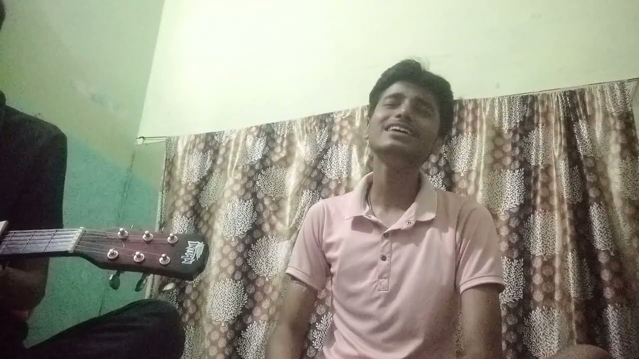 Aadat | Kavy goswami | Atif aslam | Guitar cover | Bollywood song 