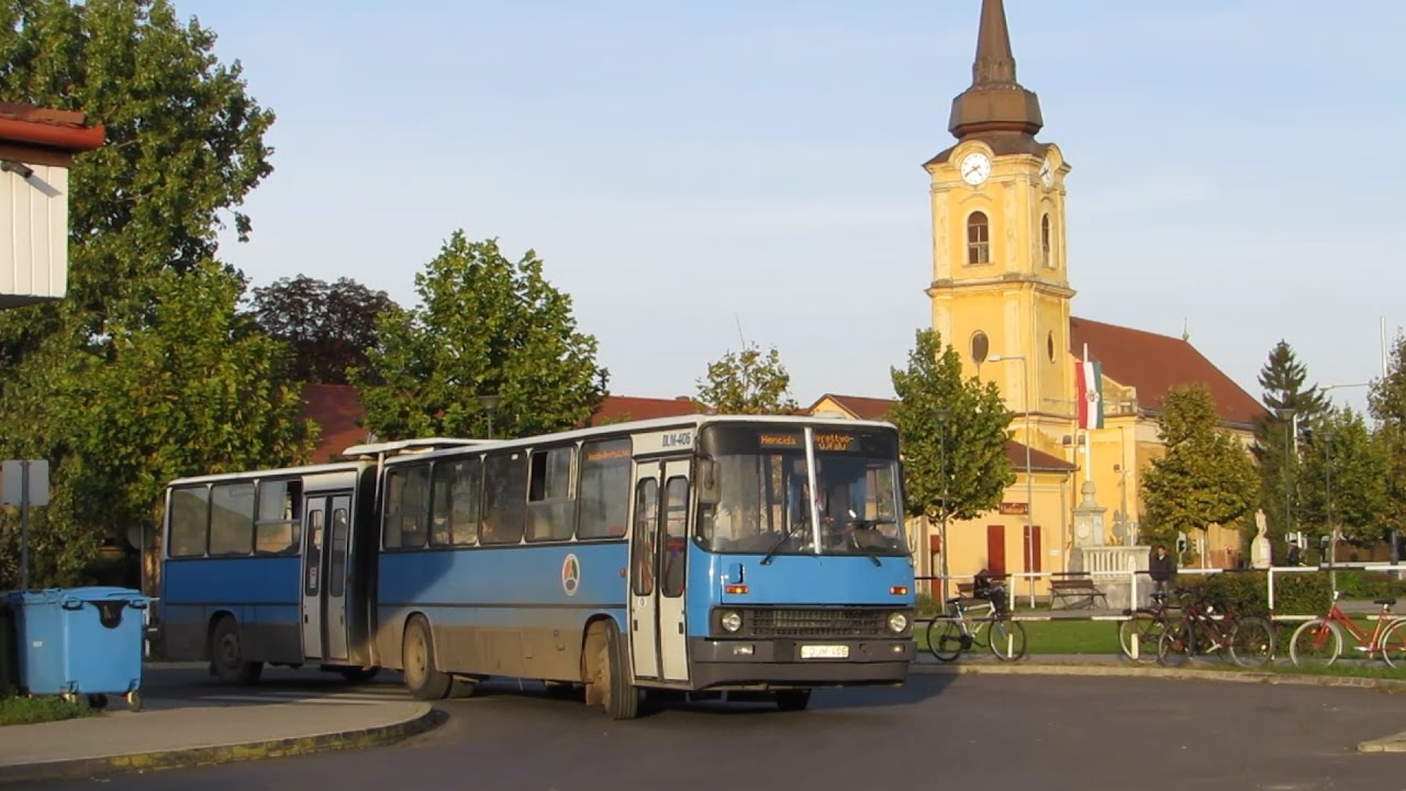 24 busz Berettyóújfaluban pénteken