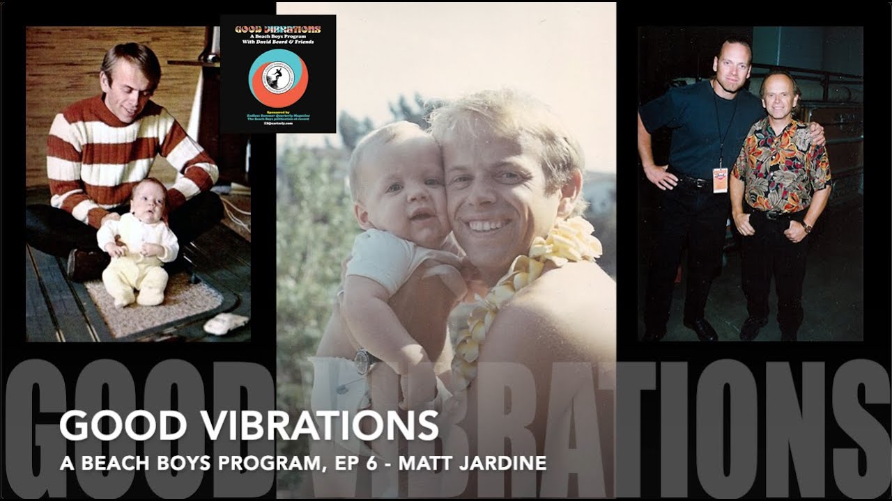 Good Vibrations: A Beach Boys Program, Episode 6