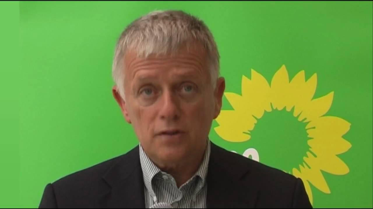 Fritz Kuhn: 1 Million neue Jobs