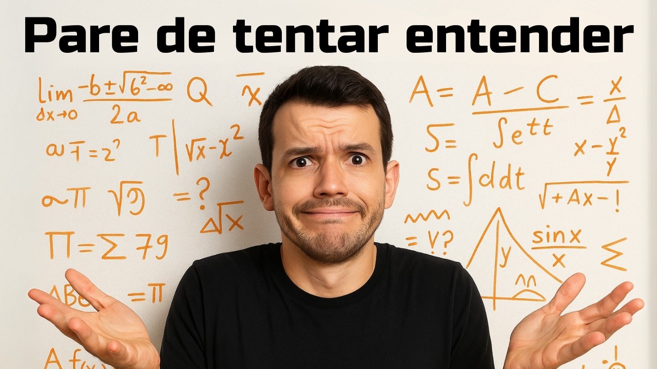 Ficar bom em matemática é mais fácil do que você pensa