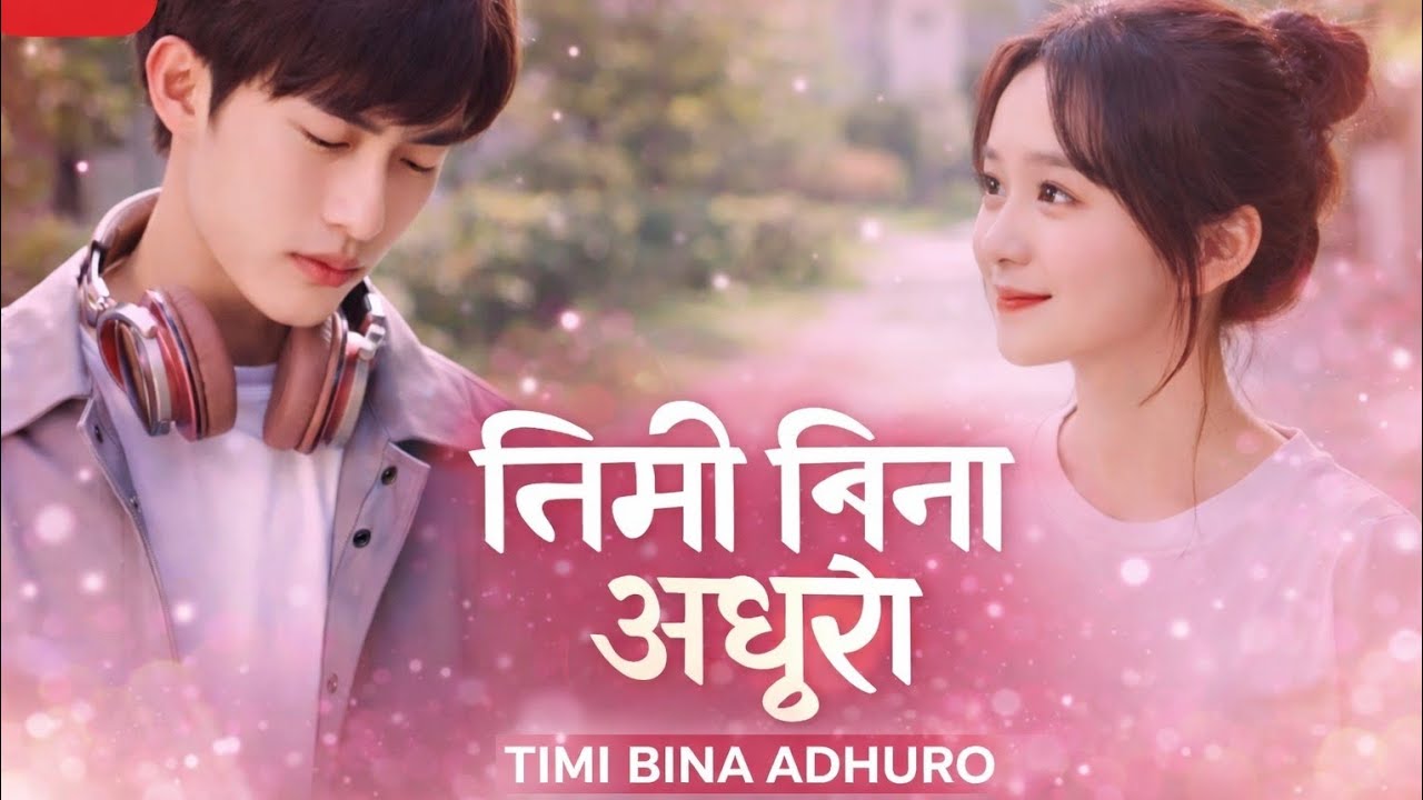 "तिमी बिना अधुरो" Nir shrestha New Nepali song 2026