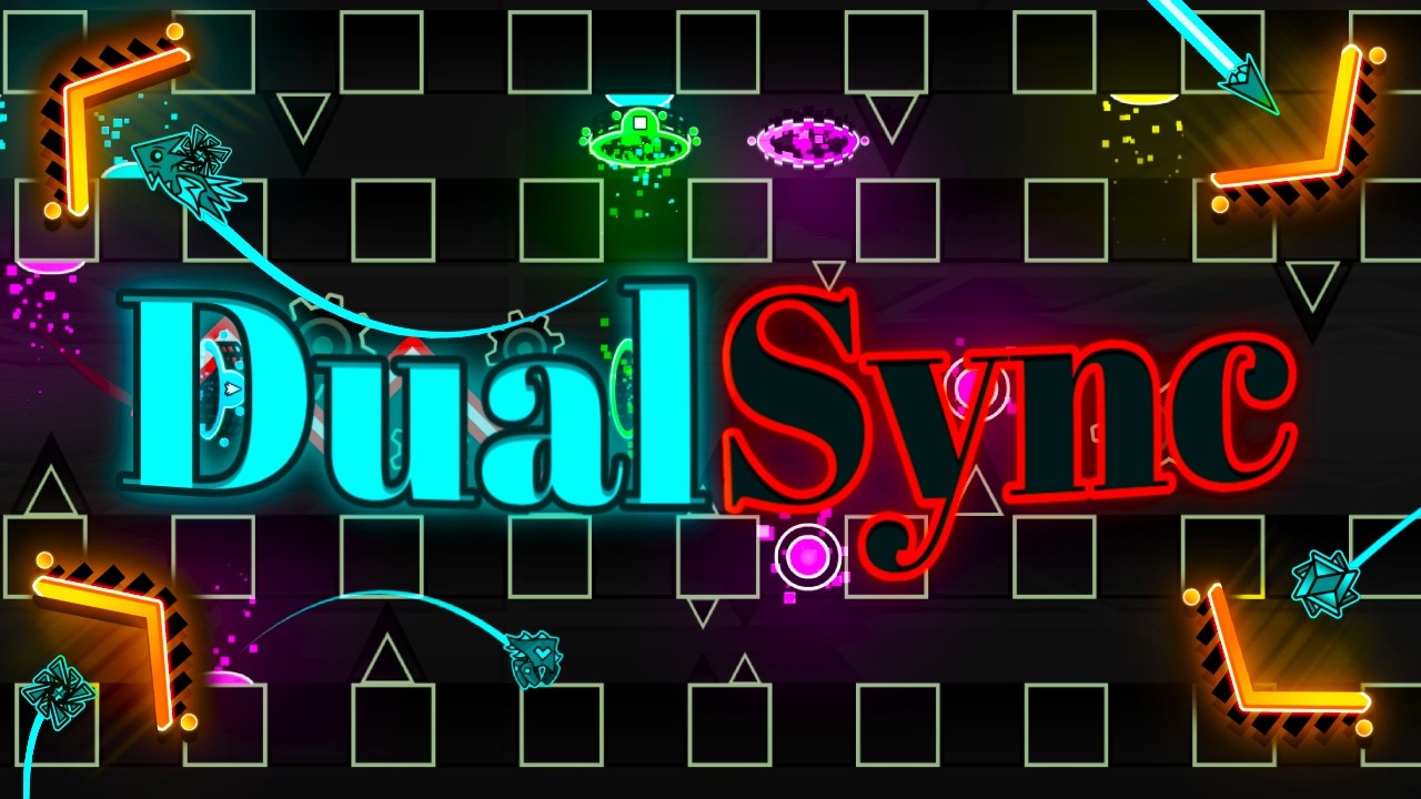 FULL DUAL CLICK SYNC LEVEL // 
