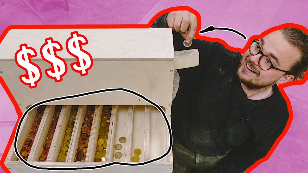 Damit macht Geld sparen Spaß! Für alle Sparfüchse 🦊