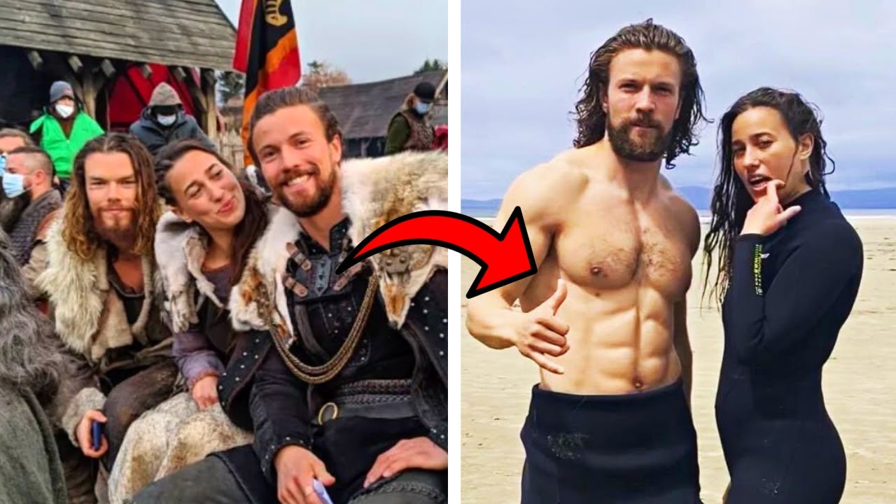 5 SHOCKING Things You Didn&rsquo;t Know About Leo Suter!