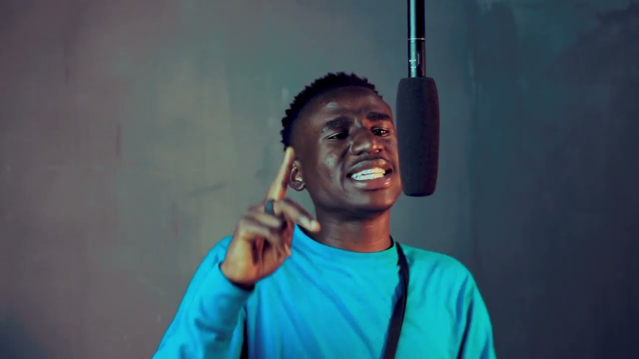 slim yo freestyle(Showroom)