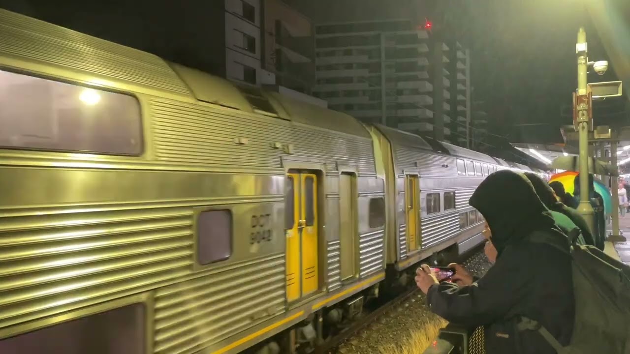 Sydney Metro Vlogs: New Year’s Special 2025