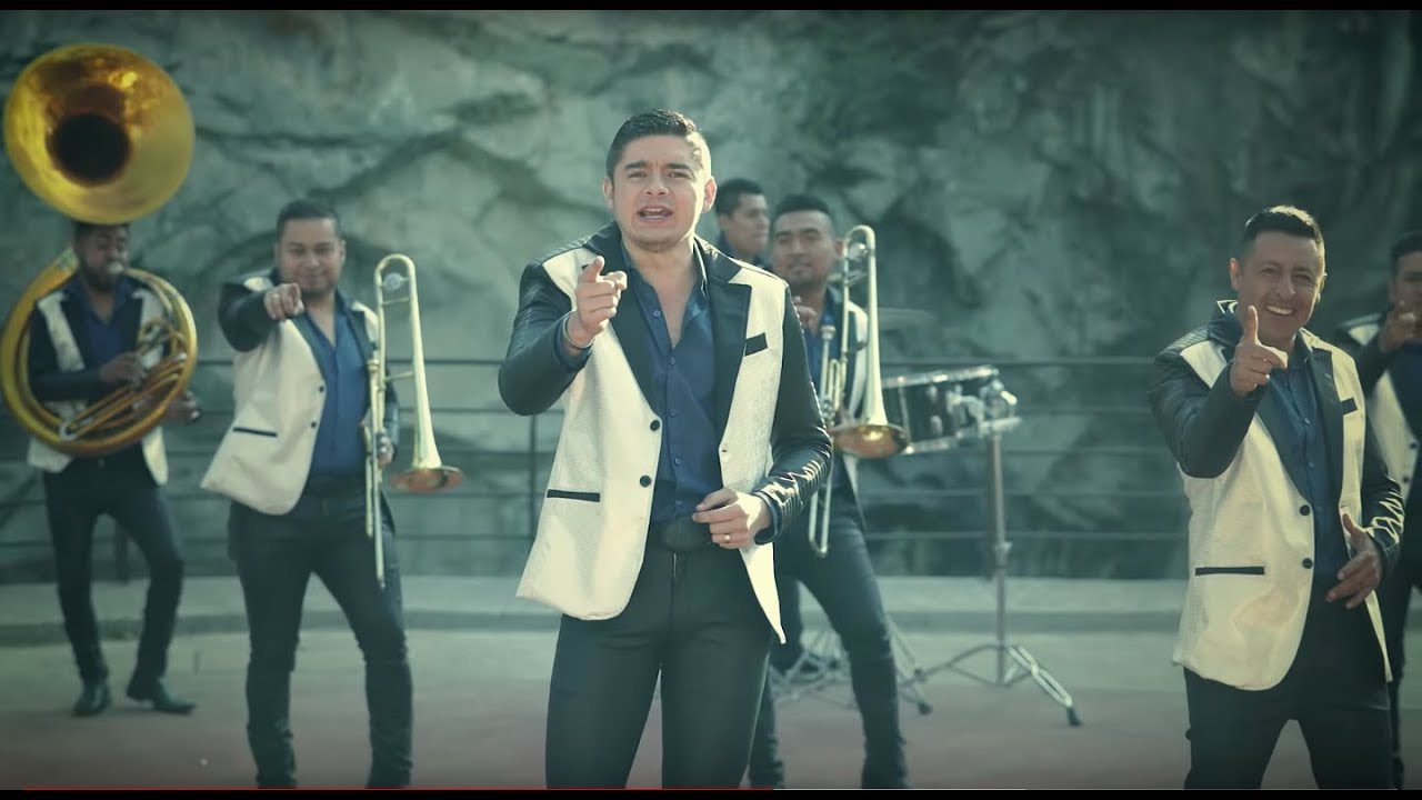 BANDA LA JOYA - MI GRAN AMOR (VIDEO OFICIAL)