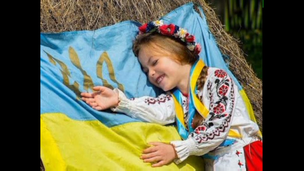 Хай буде мир на всій Землі!