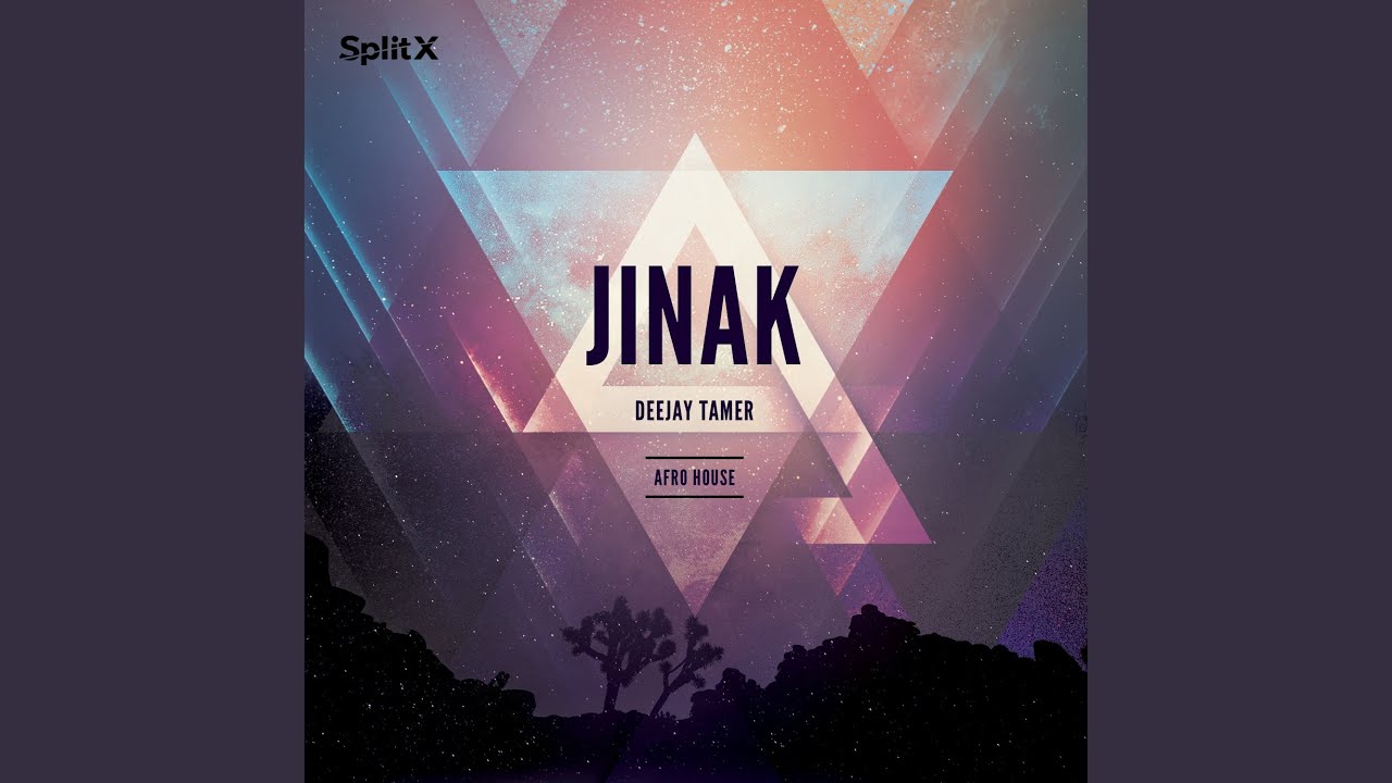 JINAK