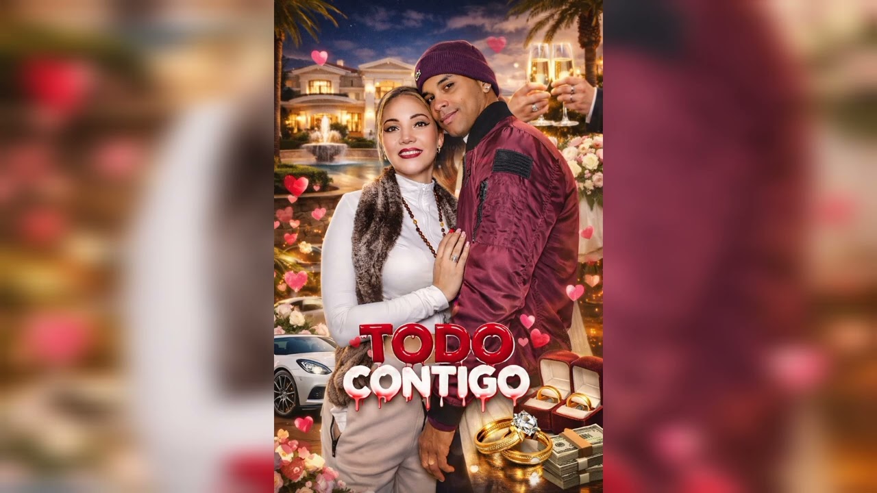 TODO CONTIGO❌ TKEM ❌ MAFIA MUSIC