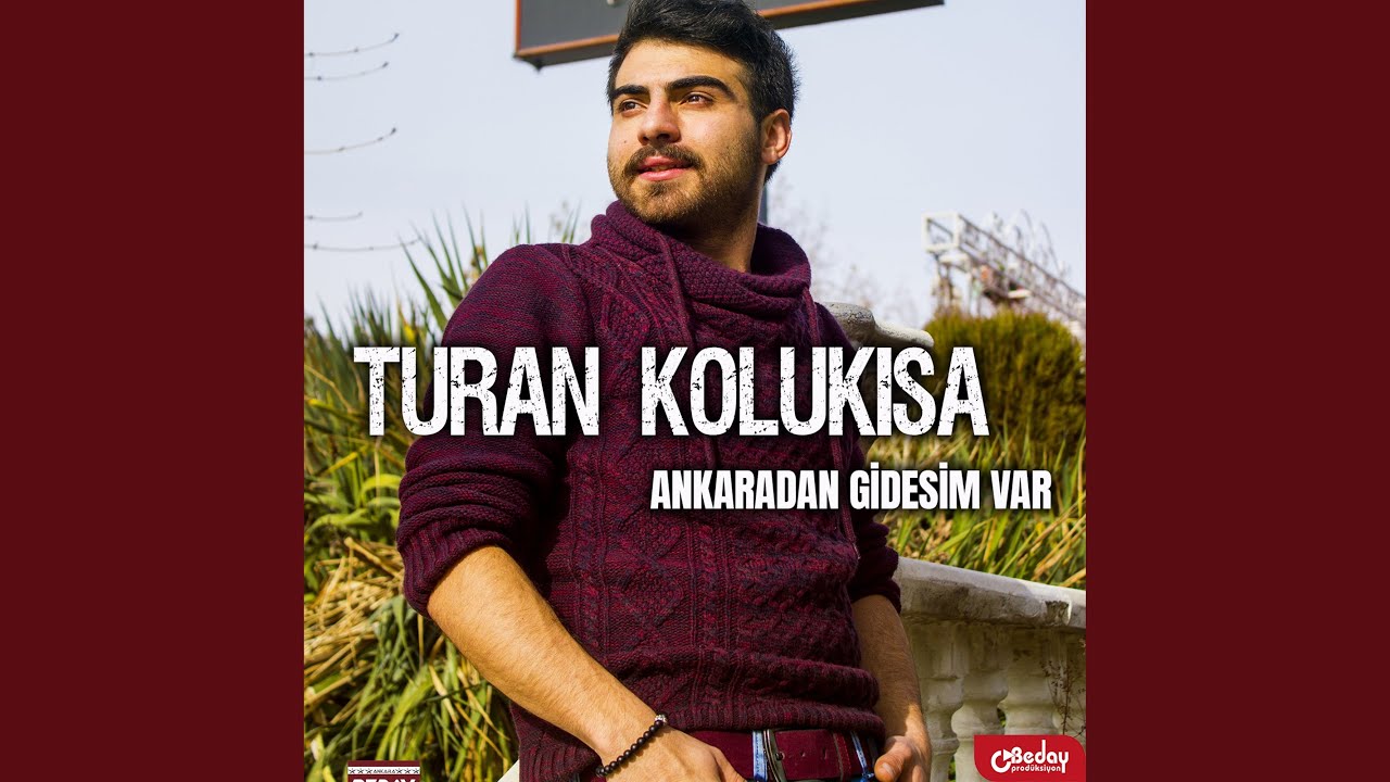Ankaradan Gidesim Var