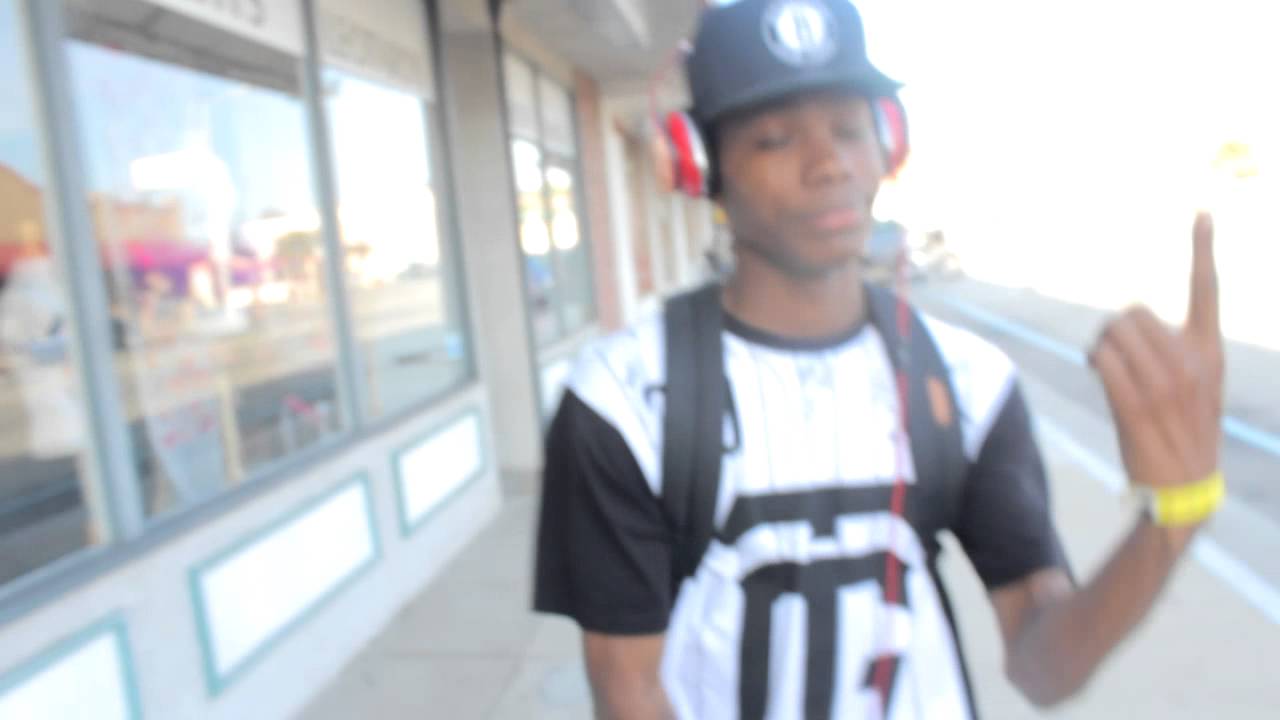 Anthony Atomz - Moolah ( Music Video )