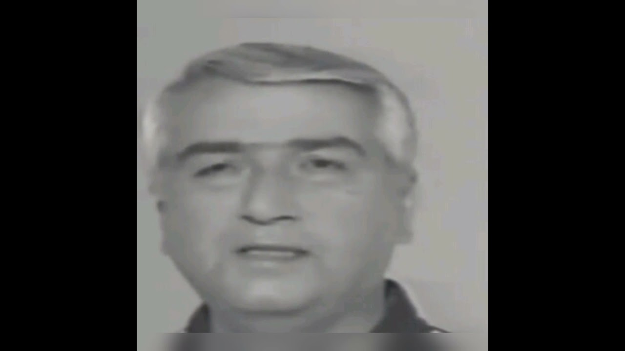 NİZAMİ RƏMZİ... MƏN BAKISIZ QALA BİLMƏRƏM...