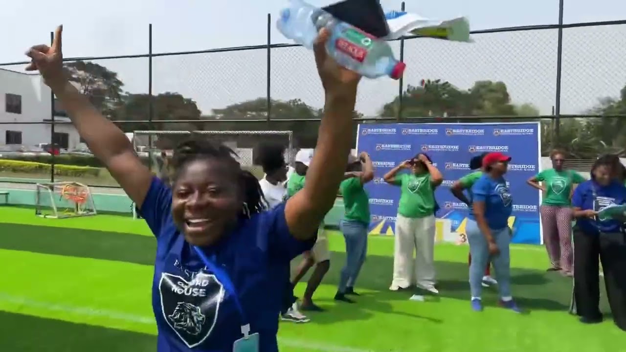 SPORTS DAY 2025