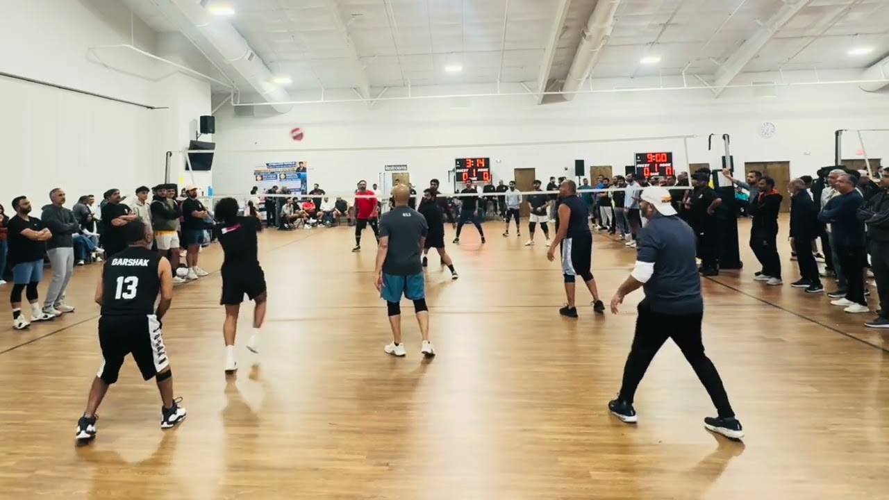 2026 Chattanooga, Tn Volleyball Tournament ( Chattanooga X Vs Montgomery )