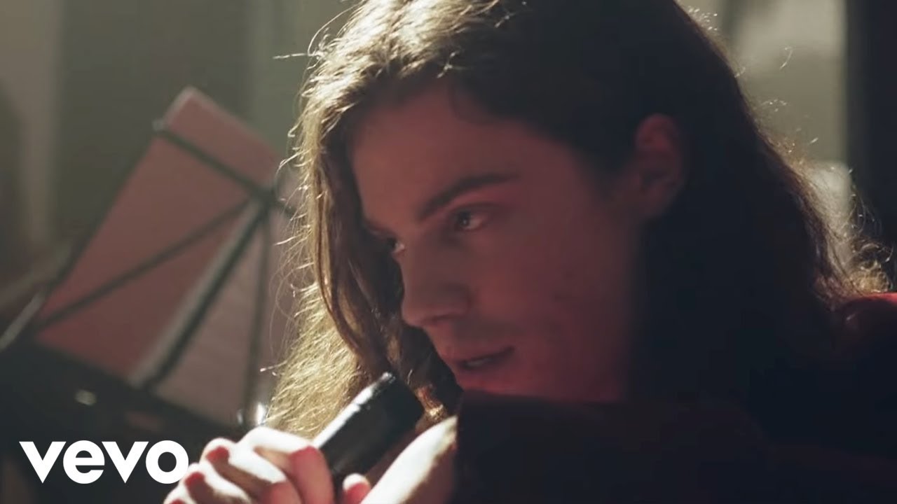 BØRNS - Holy Ghost (After Dark)