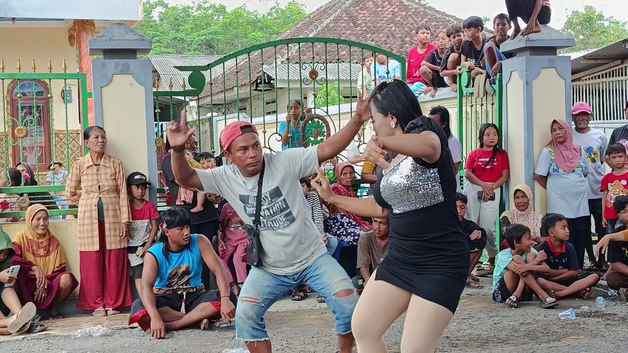 SALOME & GERAJAKAN BANYUWANGI | 