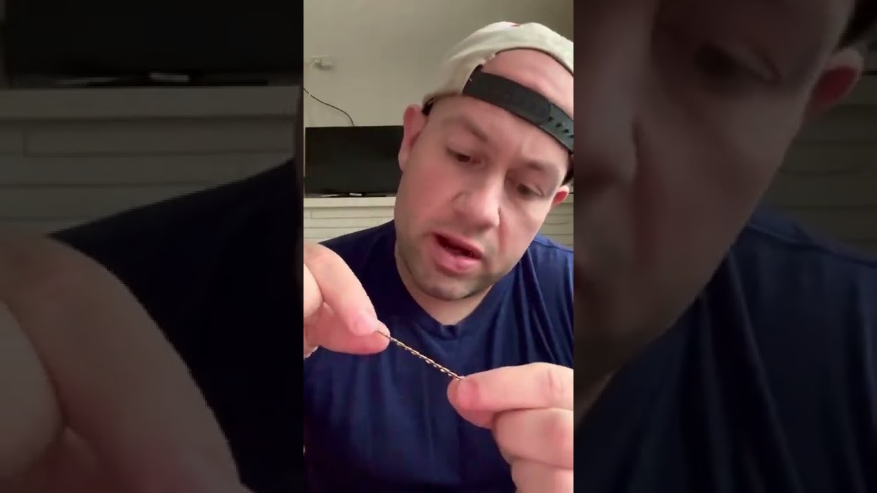 Jacoje 6mm Flat Curb unboxing and review