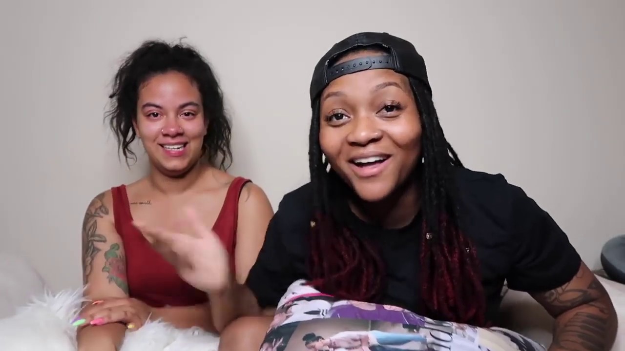 DOMO and Crissy Broke up!! - 