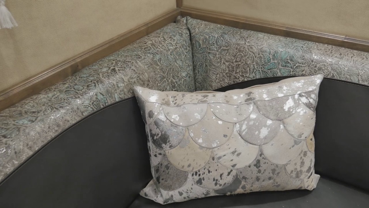 2017 4-STAR 4 Horse 13'5