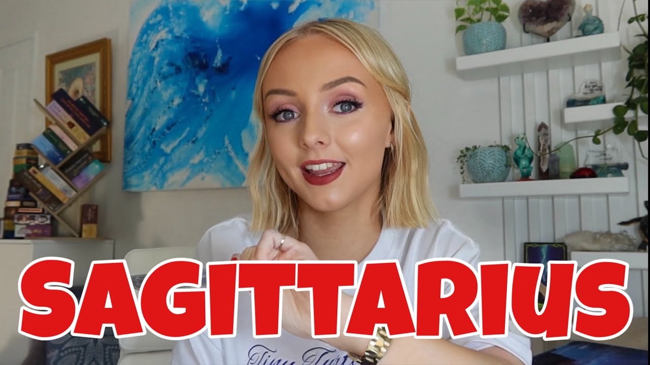 Sagittarius 😯🥰 Lots of lucky changes! End of March 2025 tarot reading