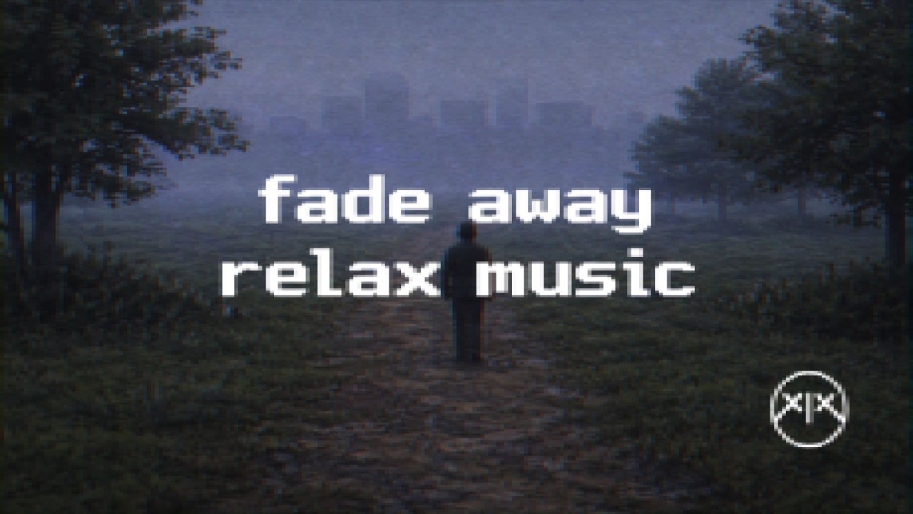 pov: fade away in thoughts... [calm focus music by ten09]