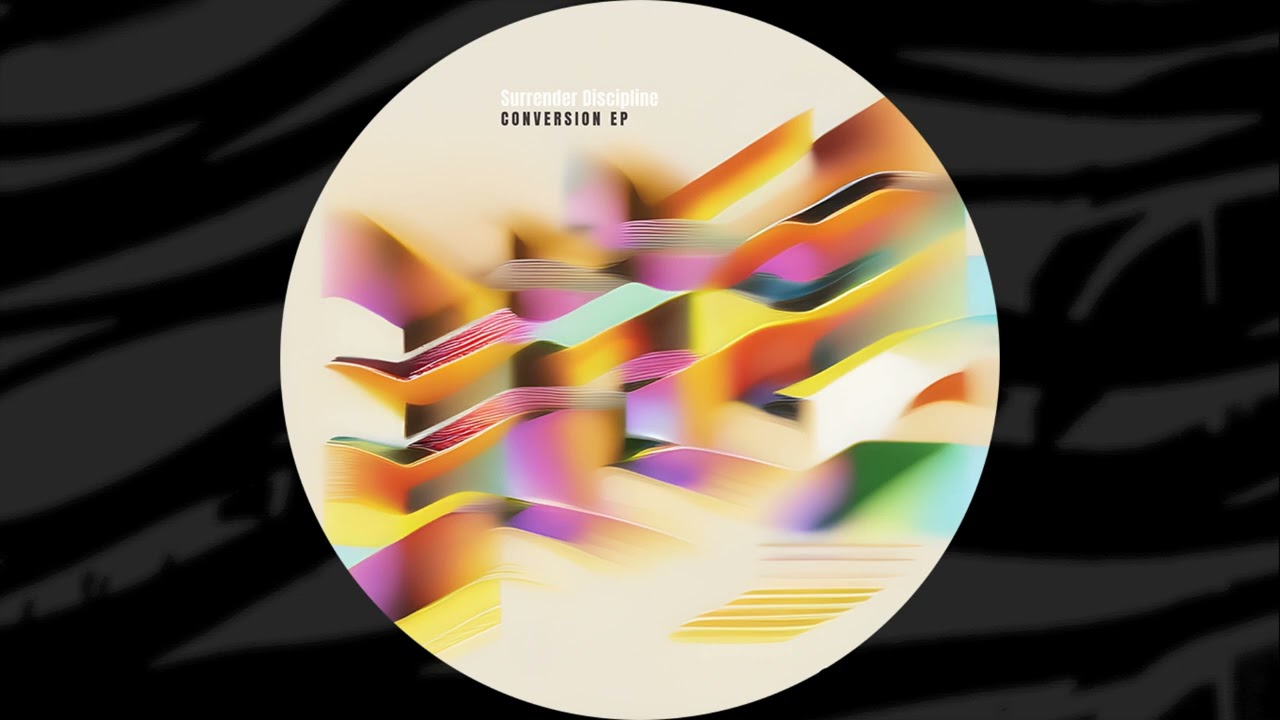 Surrender Discipline - Conversion
