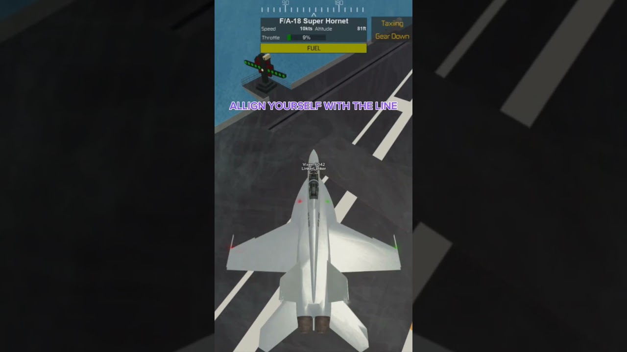 HOW TO CATAPULT LAUNCH IN PTFS 