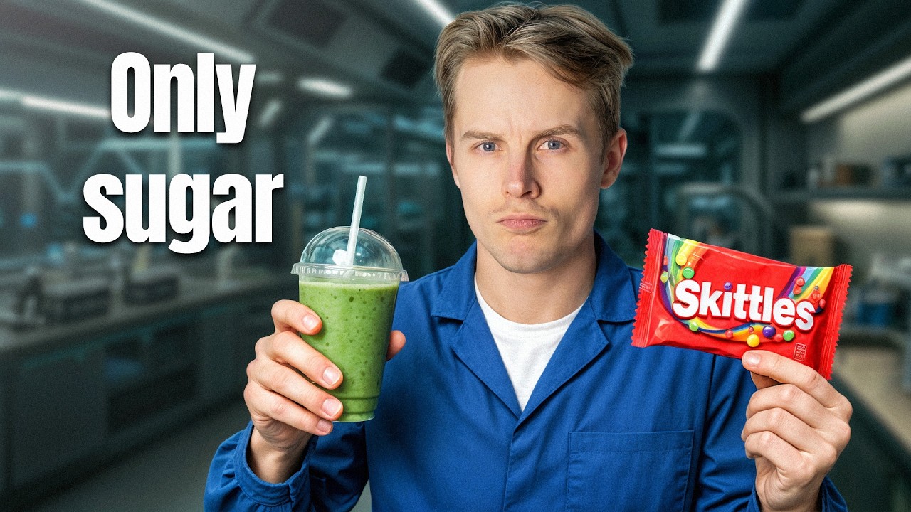 My Thoughts About the Sugar Diet - Fad or Brilliant