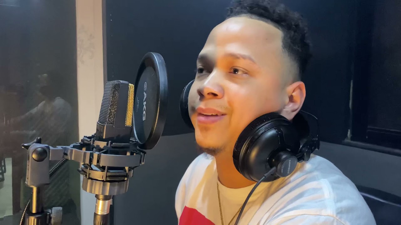 Breyco Muestra C&oacute;mo Se Cre&oacute; &ldquo;Bajo Mundo&rdquo; - Bulin 47 - (Instrumental)