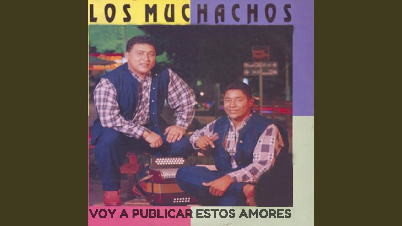 Dicen Que Soy