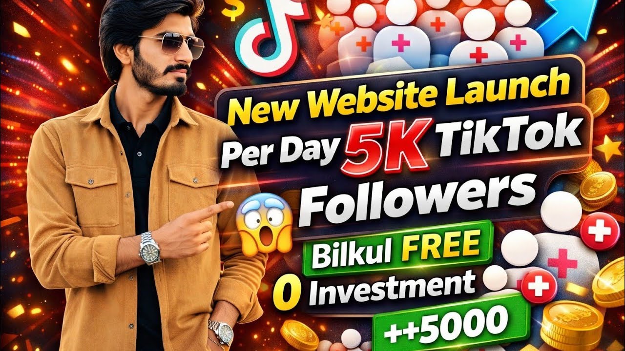 YouTube Automation Full Course |Complete GUIDE to YouTube ,Tiktok, Facebook, Instagram Free Follower