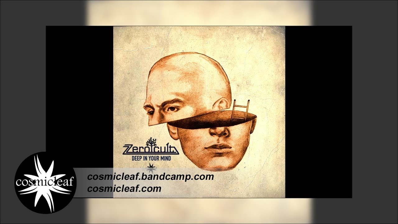 Zero Cult - Deep In Your Mind - 02 Asymmetry
