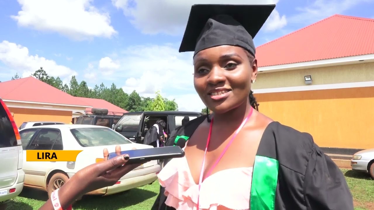 UCI LIRA GRADUATES OVER 2,000