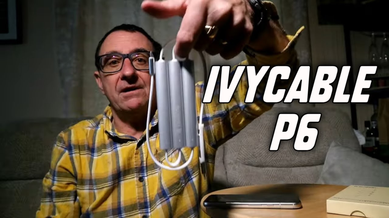 IVYCable P6
