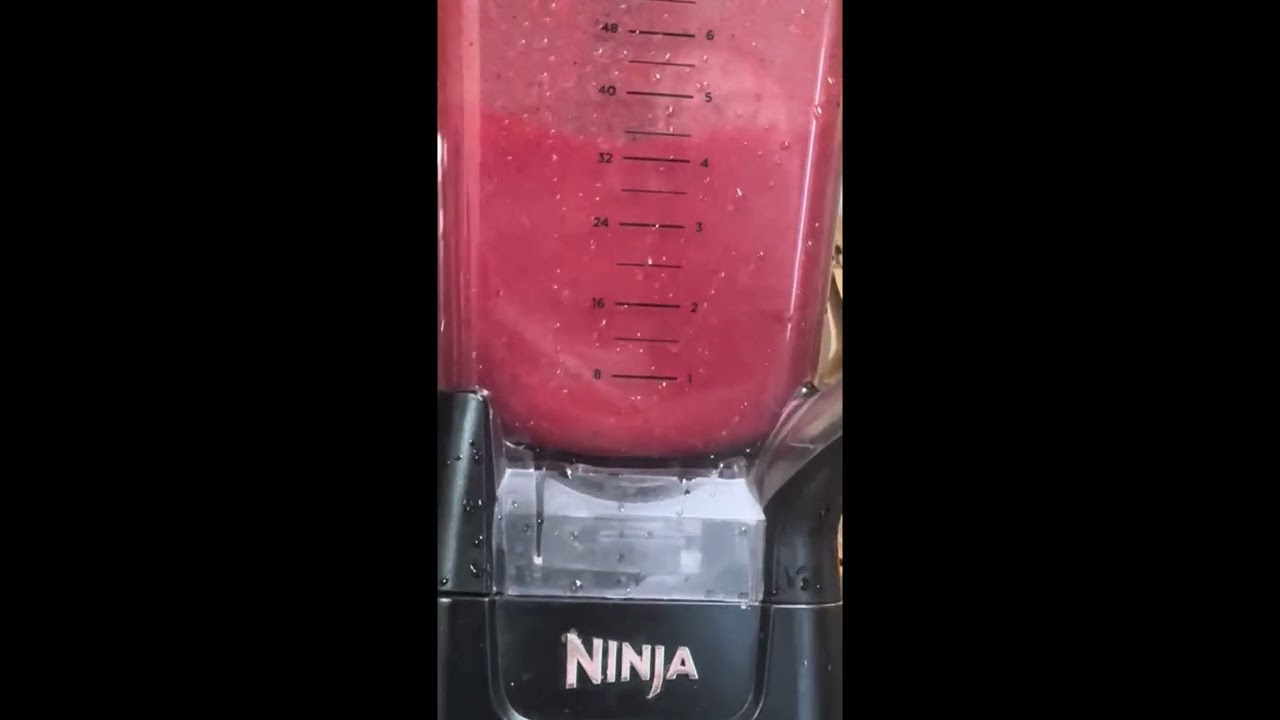 How I Make My Triple Berry Sea Moss Gel 🍓🫐 | Step-by-Step